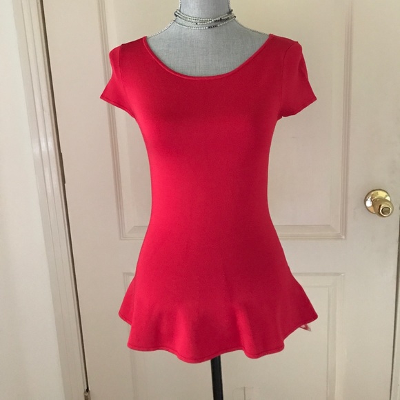 Ralph Lauren Black Label Peplum - Picture 3 of 8